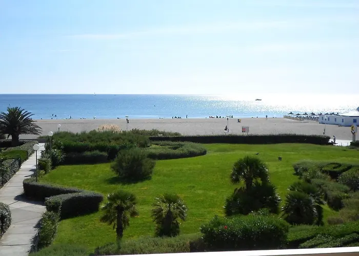 Appartement Vue Mer 208
