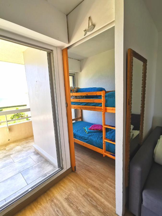 Vue 208 Canet-en-Roussillon