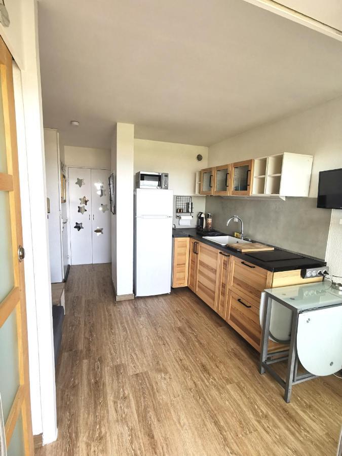 Vue 208 Appartement