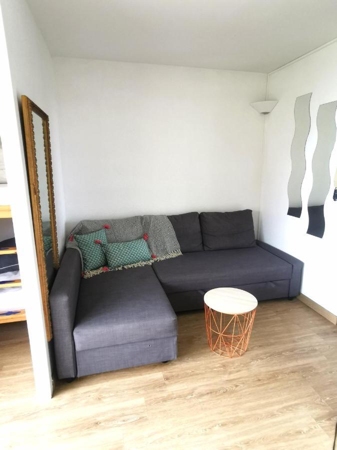 Appartement Vue 208 *
