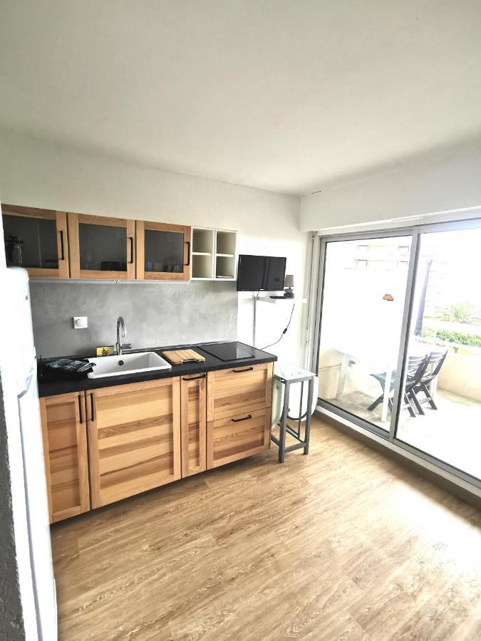 Appartement Vue 208