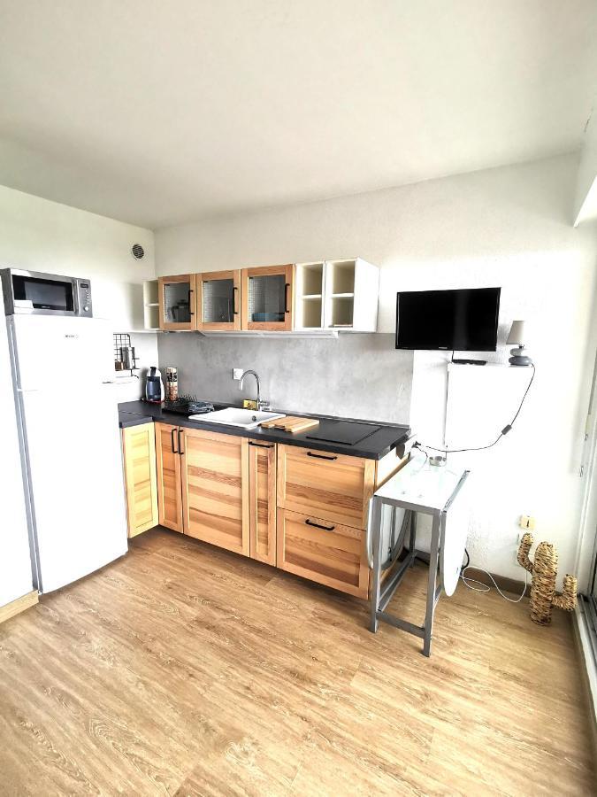 Vue 208 Appartement *