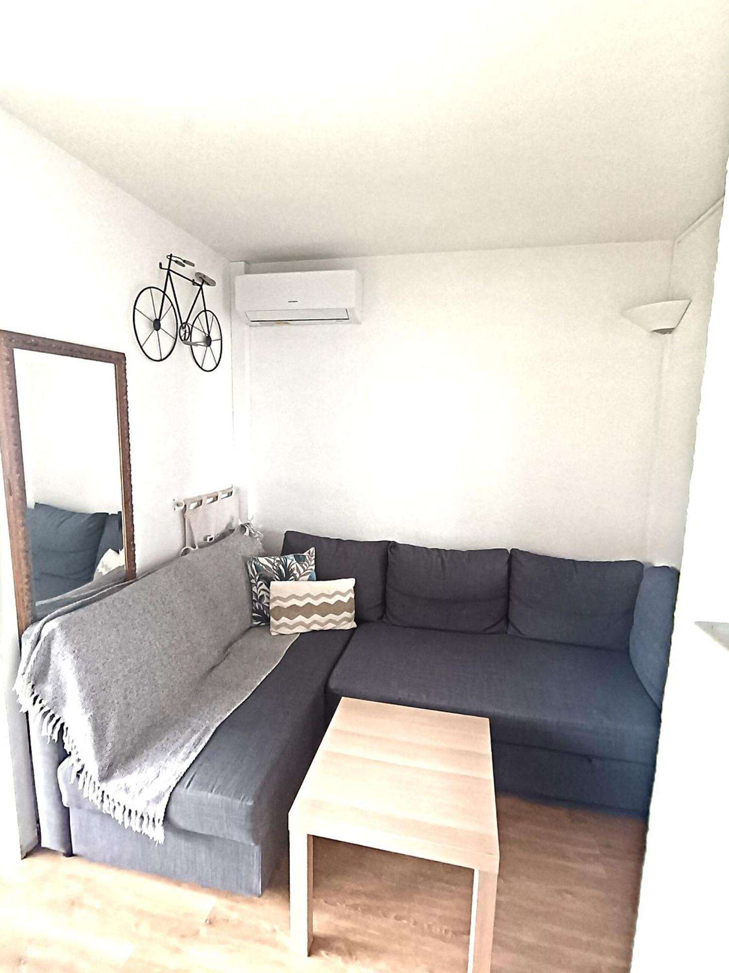 Vue 208 Appartement