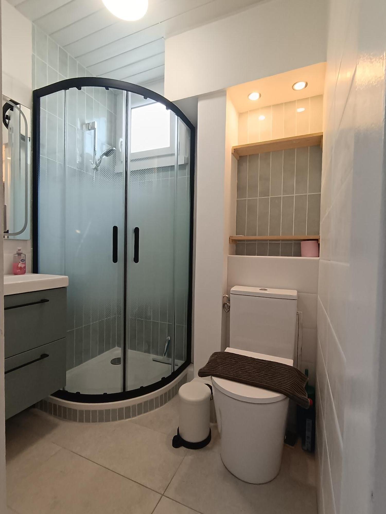 Appartement Vue 208 Canet-en-Roussillon