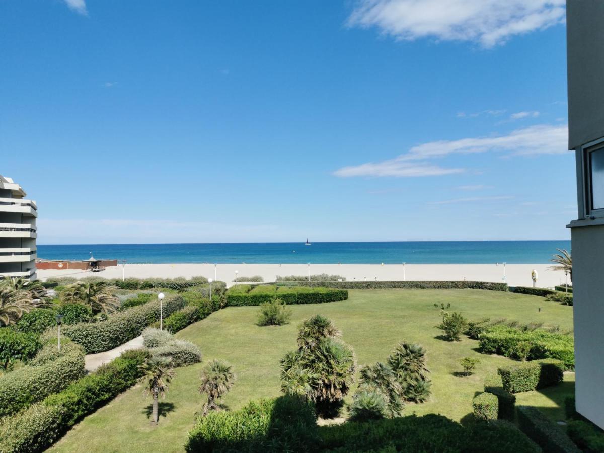 Apartment Climatise Vue 208 *