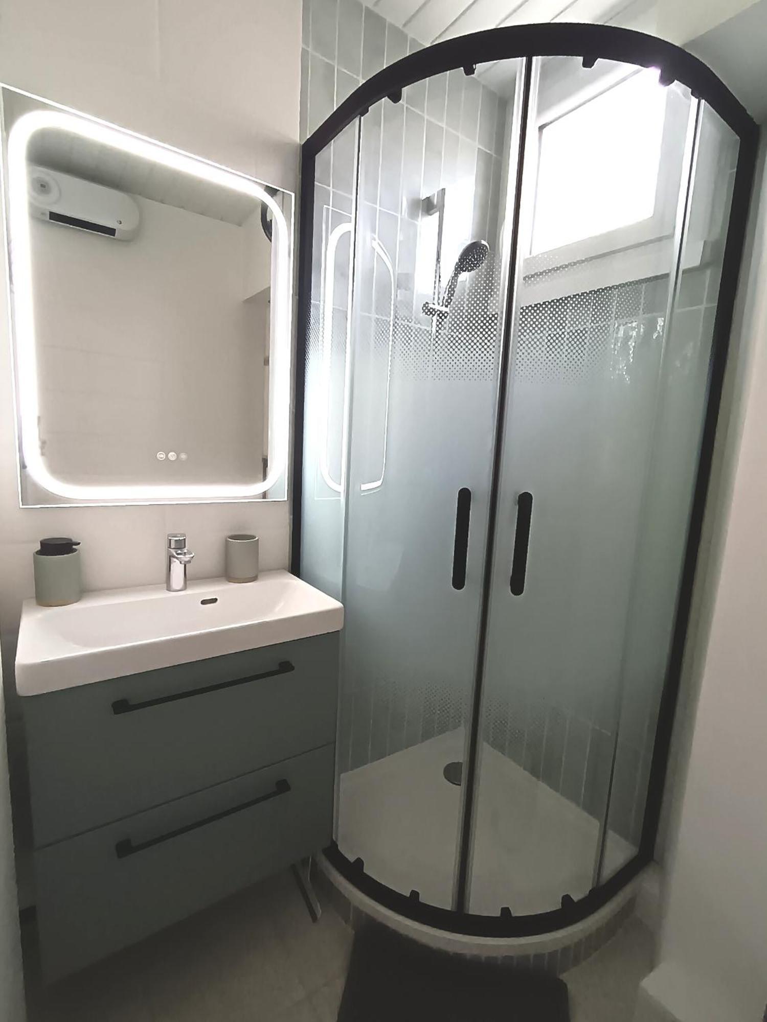 Climatise Vue 208 Apartment Canet-en-Roussillon