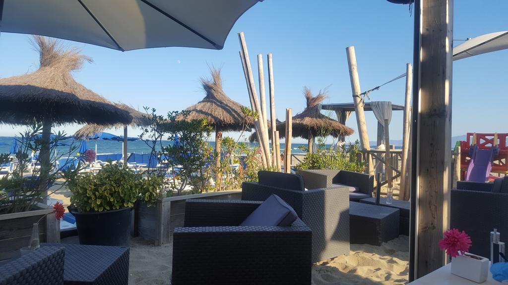 Climatise Vue 208 Apartment Canet-en-Roussillon